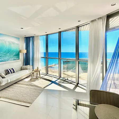 아파트 Clubrent - Vista Bella, Exclusive Holidays 칼페