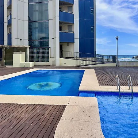 Clubrent - Vista Bella, Exclusive Holidays 아파트