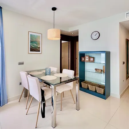 Clubrent - Vista Bella, Exclusive Holidays Κάλπε
