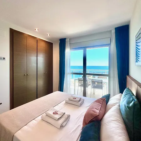 아파트 Clubrent - Vista Bella, Exclusive Holidays