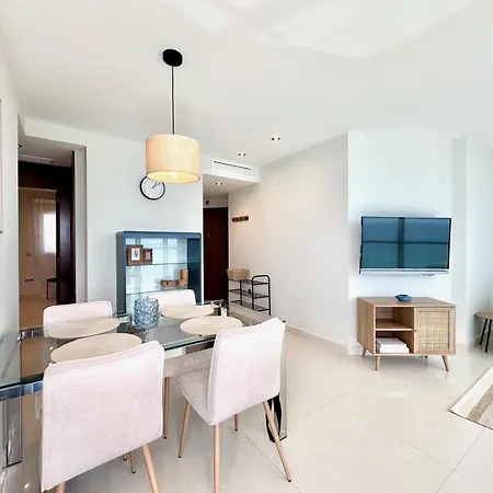 아파트 Clubrent - Vista Bella, Exclusive Holidays 칼페