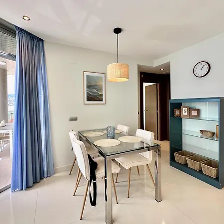 Clubrent - Vista Bella, Exclusive Holidays 아파트 *
