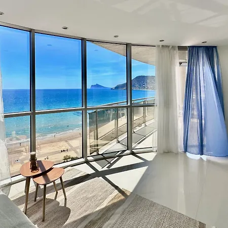 아파트 Clubrent - Vista Bella, Exclusive Holidays 칼페