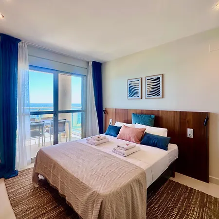 Clubrent - Vista Bella, Exclusive Holidays 아파트