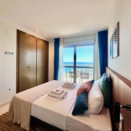Clubrent - Vista Bella, Exclusive Holidays * 칼페