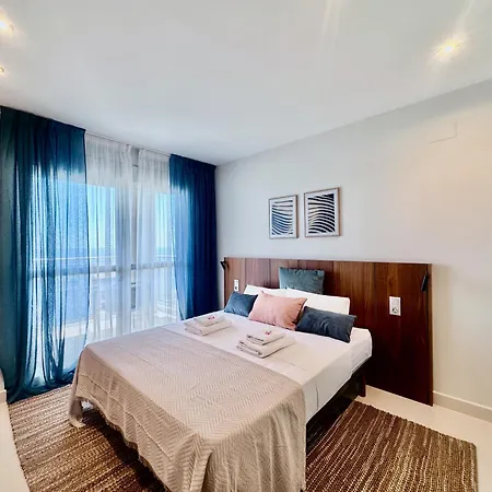 Clubrent - Vista Bella, Exclusive Holidays 아파트