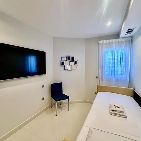아파트 Clubrent - Vista Bella, Exclusive Holidays