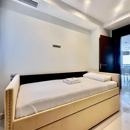 아파트 Clubrent - Vista Bella, Exclusive Holidays *