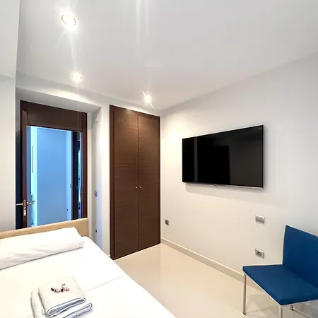 Clubrent - Vista Bella, Exclusive Holidays 아파트