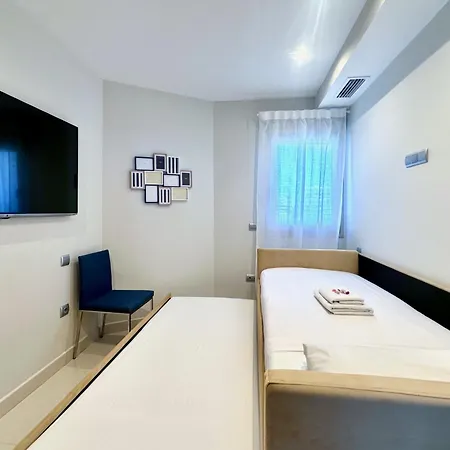 Clubrent - Vista Bella, Exclusive Holidays 아파트 *