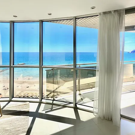 Διαμέρισμα Clubrent - Vista Bella, Exclusive Holidays