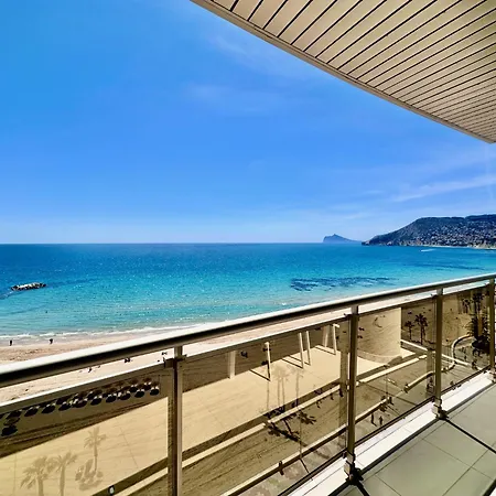 Clubrent - Vista Bella, Exclusive Holidays 칼페