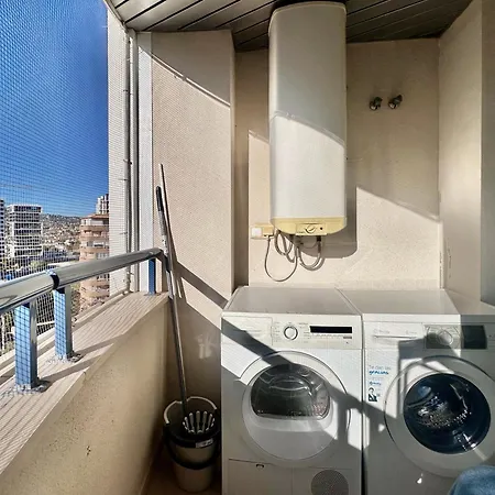 Clubrent - Vista Bella, Exclusive Holidays 칼페