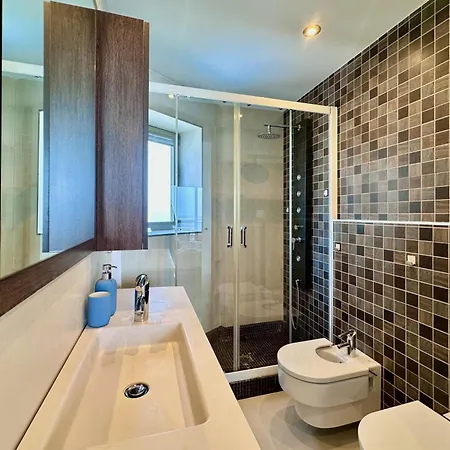 Clubrent - Vista Bella, Exclusive Holidays 아파트 *