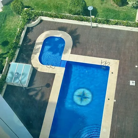 Clubrent - Vista Bella, Exclusive Holidays 아파트 *