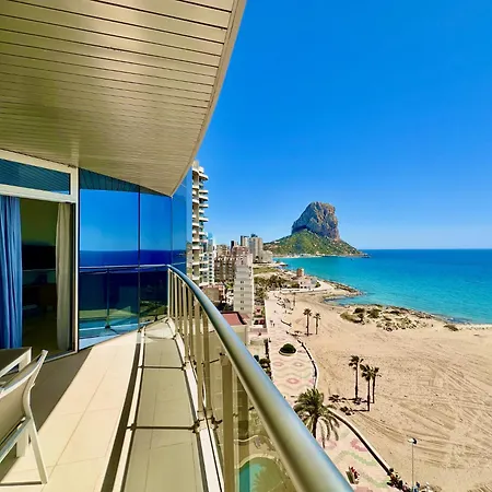 Clubrent - Vista Bella, Exclusive Holidays 아파트