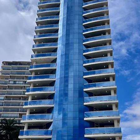 아파트 Clubrent - Vista Bella, Exclusive Holidays *