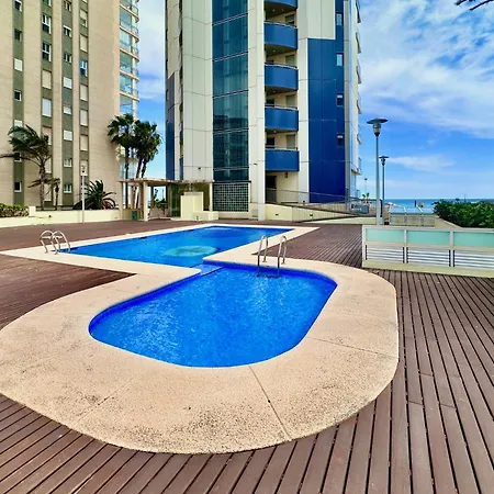 Clubrent - Vista Bella, Exclusive Holidays 아파트 *